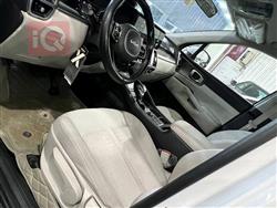 کیا سۆرینتۆ